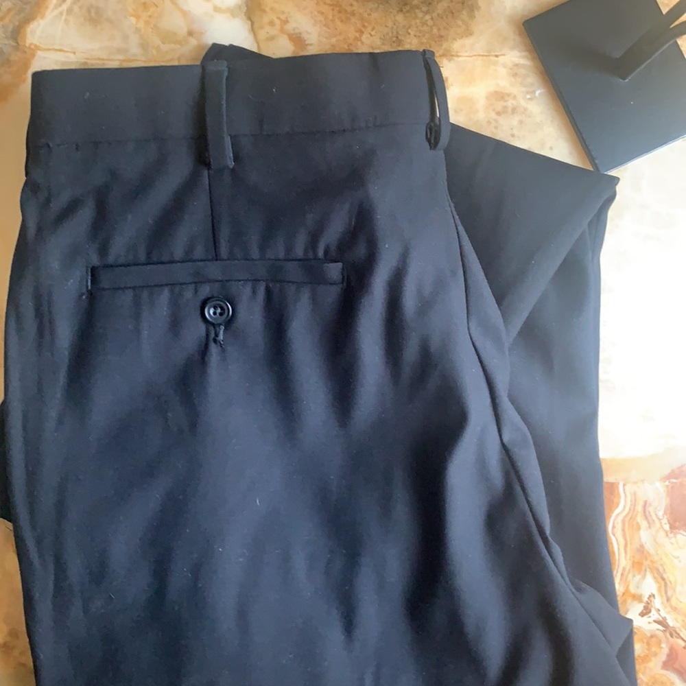 perry Ellis s men's portfolio folio-flex pants. - Picture 10 of 10
